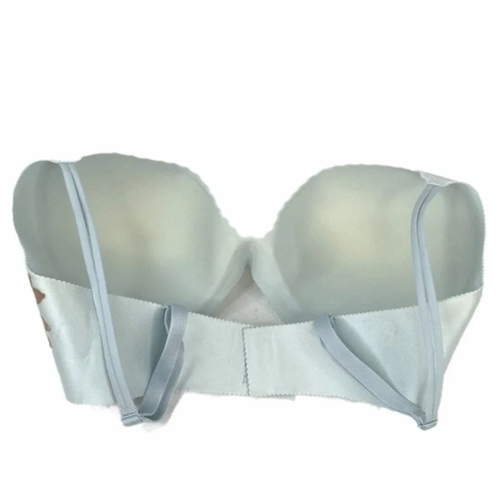 Victoria’s Secret Angels Secret Embrace Bra, 36DD - Picture 2 of 8